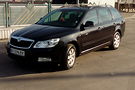 Skoda Octavia A5