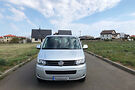 Volkswagen Multivan highline