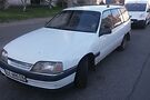 Opel Omega А