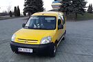Citroen Berlingo пасс.