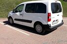 Citroen Berlingo пасс.