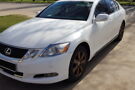 Lexus GS 350 Restyling 