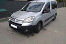 Citroen Berlingo пасс.