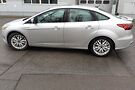 Ford Focus Титаниум