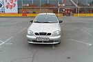 Daewoo Lanos