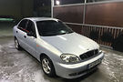 Daewoo Lanos 1.6 16v
