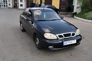 Daewoo Lanos SE