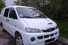Hyundai H1 груз.