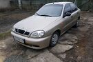 Daewoo Lanos
