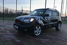 Kia Soul ShadowDragon