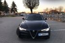 Alfa Romeo Giulia TI