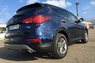 Hyundai Santa FE RESTYLING 4x4