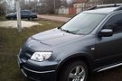 Mitsubishi Outlander 2.0
