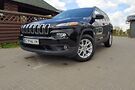 Jeep Cherokee 4X4 