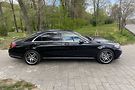 Mercedes-Benz S 350 4 MATIC