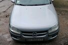 Opel Omega