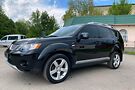 Mitsubishi Outlander XL