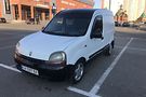 Renault Kangoo груз.