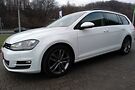 Volkswagen Golf VII Comfortline ++ TDI