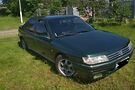 Peugeot 605 FULL 