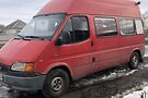 Ford Transit пасс.