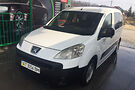 Peugeot Partner пасс.