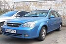 Chevrolet Lacetti SX