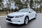 Honda Accord Coupe V6