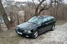 BMW 320 Touring
