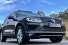 Volkswagen Touareg 3.0TDI EXCLUSIVE MAX