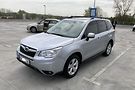 Subaru Forester premium