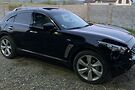 Infiniti FX 30 FX 30 D S