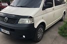 Volkswagen T5 (Transporter) пасс.