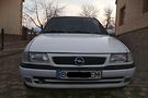 Opel Astra F ісузо