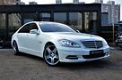 Mercedes-Benz S 550