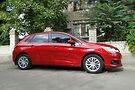 Citroen C4 1.6hdi