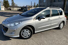 Peugeot 308 SW MAX FULL PANORAMA