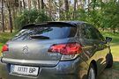 Citroen C4 Exclusive 
