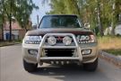 Mitsubishi Pajero Wagon Montero MPI 3.5