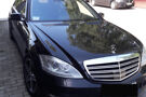 Mercedes-Benz S 55 AMG  Long