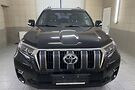 Toyota Land Cruiser Prado 150 PRESTIGE RESTAL 2018
