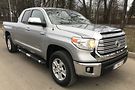 Toyota Tundra 4WD 5.7V8