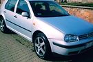 Volkswagen Golf IV