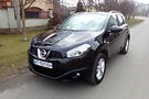 Nissan Qashqai Bose  panorama navi