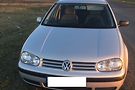 Volkswagen Golf IV