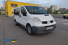 Renault Trafic пасс.