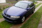 Opel Vectra B