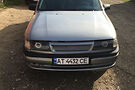 Opel Vectra A