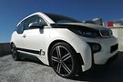 BMW I3 Rex Electronaut Edit