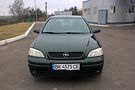 Opel Astra G